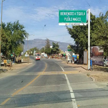 Tequila, Jalisco, México