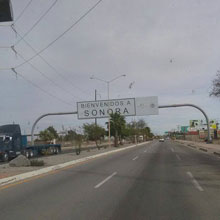 Hermosillo, Sonora, México