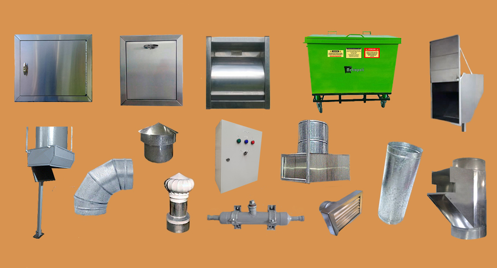 Productos Colectori