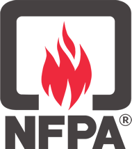 Logo NFPA
